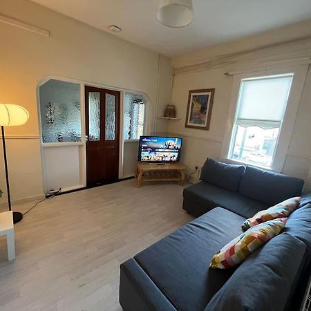 Lovely Flat Like Your Home Δουβλίνο Εξωτερικό φωτογραφία