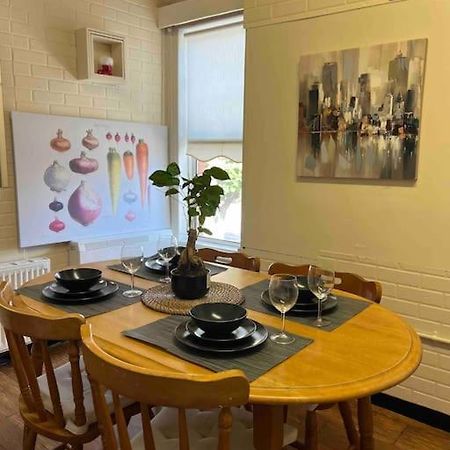 Lovely Flat Like Your Home Δουβλίνο Εξωτερικό φωτογραφία