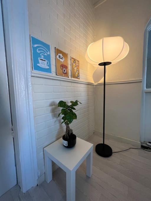 Lovely Flat Like Your Home Δουβλίνο Εξωτερικό φωτογραφία