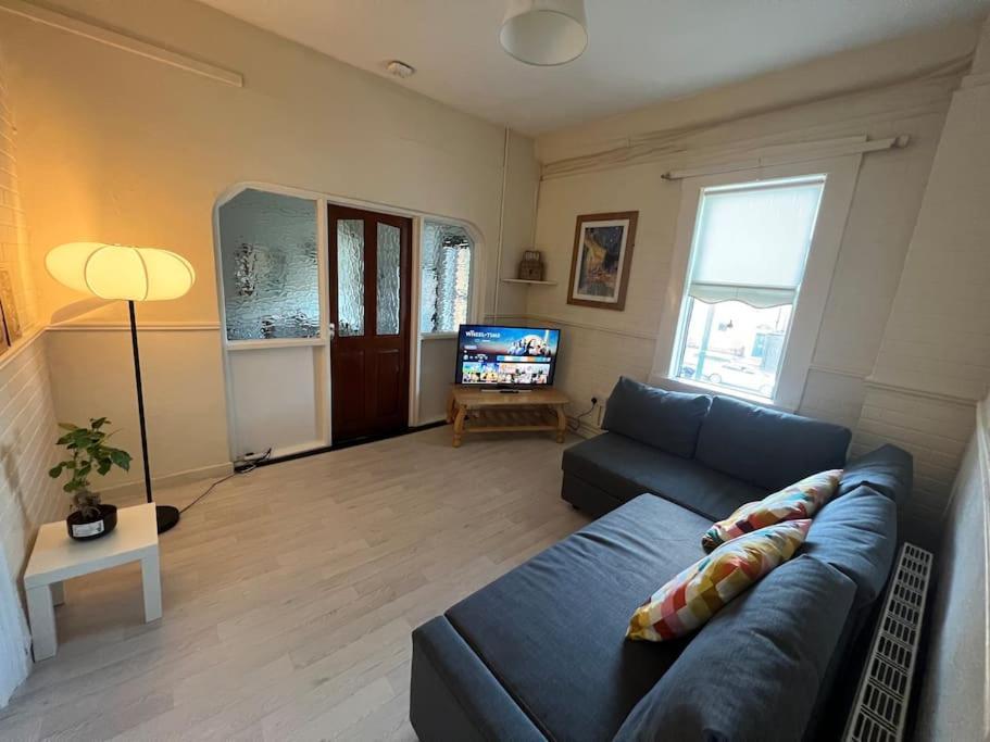 Lovely Flat Like Your Home Δουβλίνο Εξωτερικό φωτογραφία