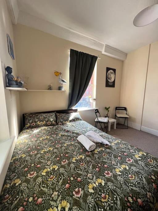 Lovely Flat Like Your Home Δουβλίνο Εξωτερικό φωτογραφία
