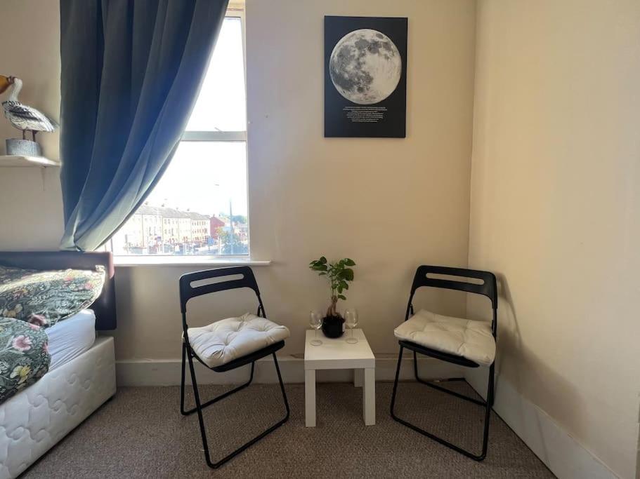 Lovely Flat Like Your Home Δουβλίνο Εξωτερικό φωτογραφία