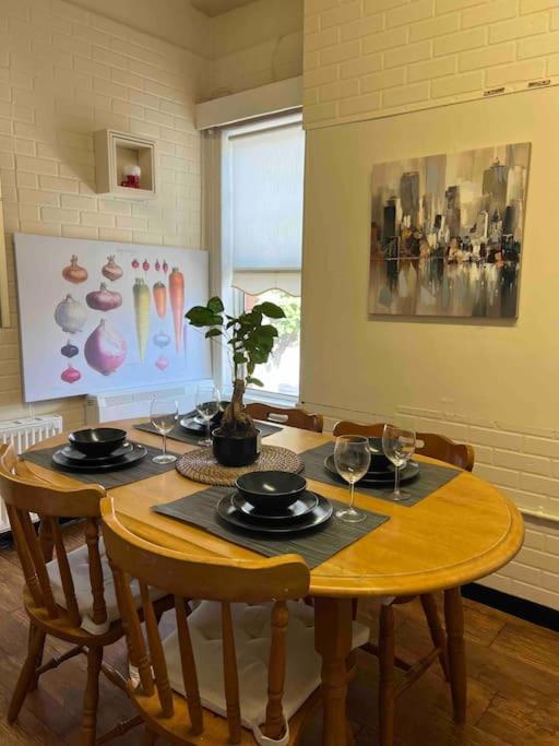 Lovely Flat Like Your Home Δουβλίνο Εξωτερικό φωτογραφία