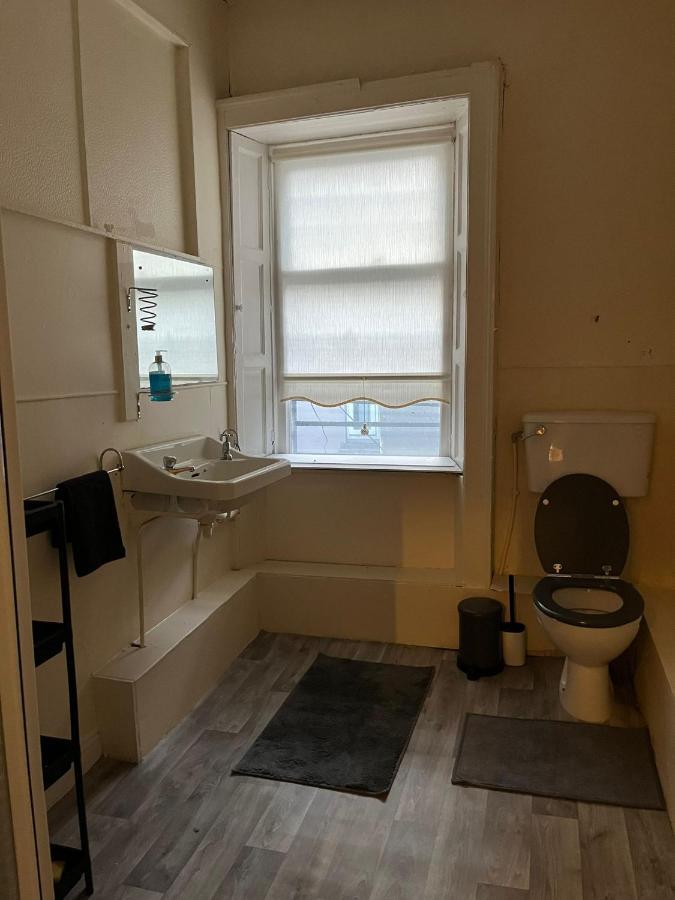 Lovely Flat Like Your Home Δουβλίνο Εξωτερικό φωτογραφία
